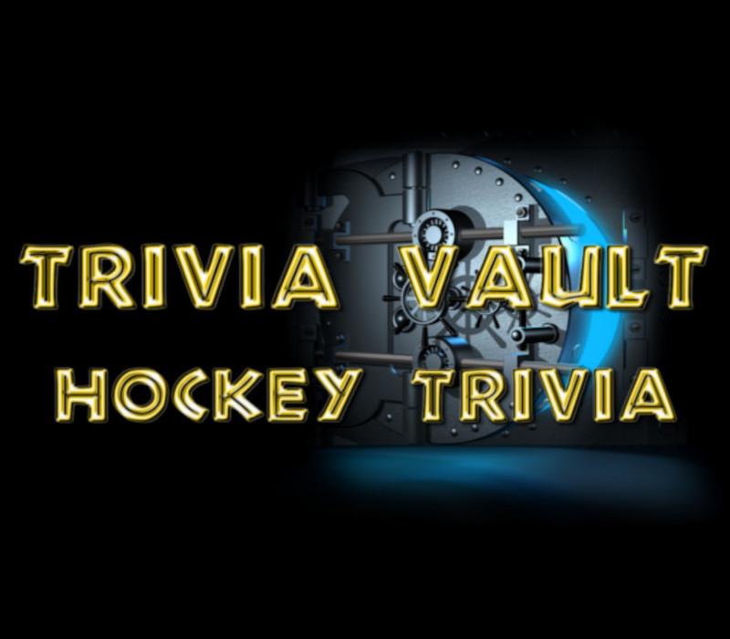 Trivia Vault Hockey Trivia Steam Ключ