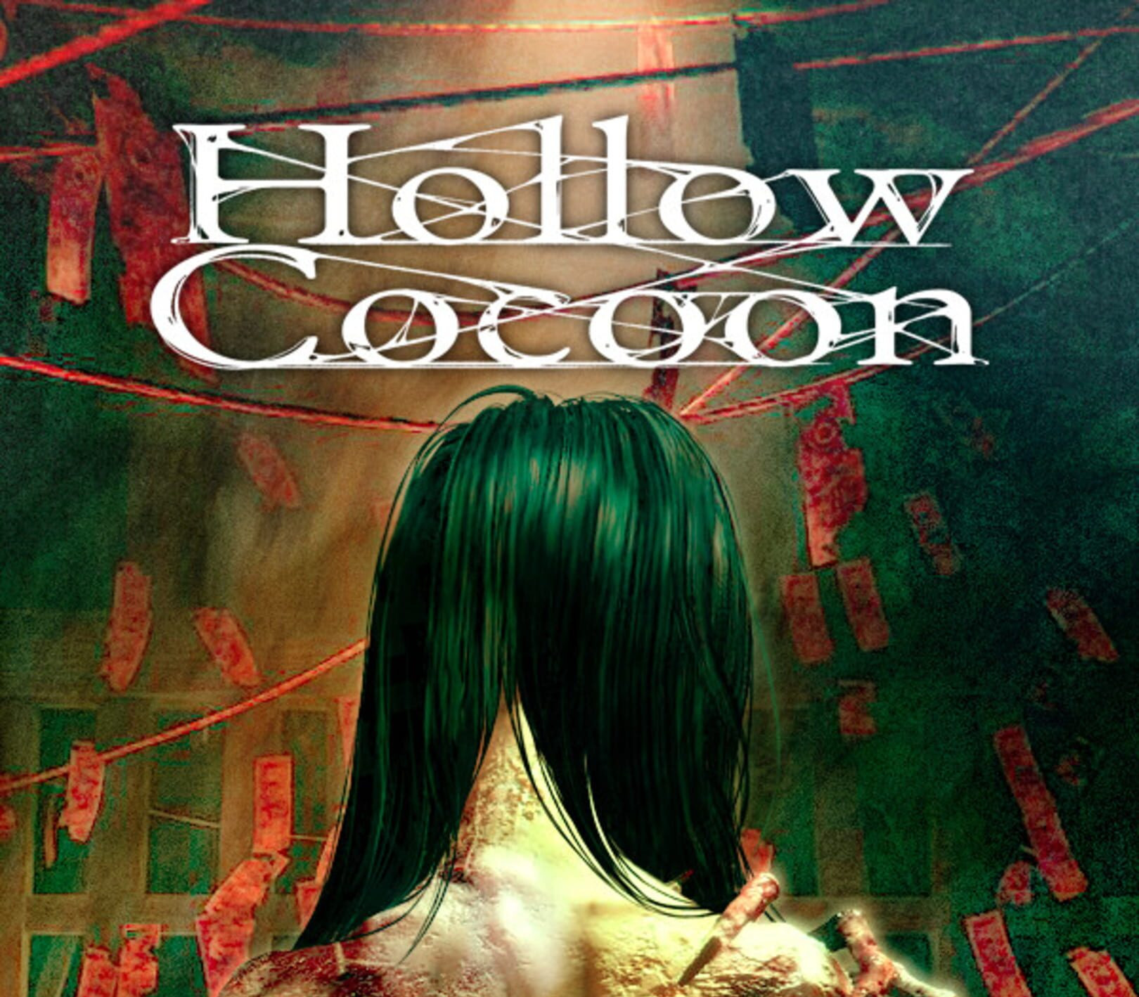 Hollow Cocoon PC Steam Аккаунт