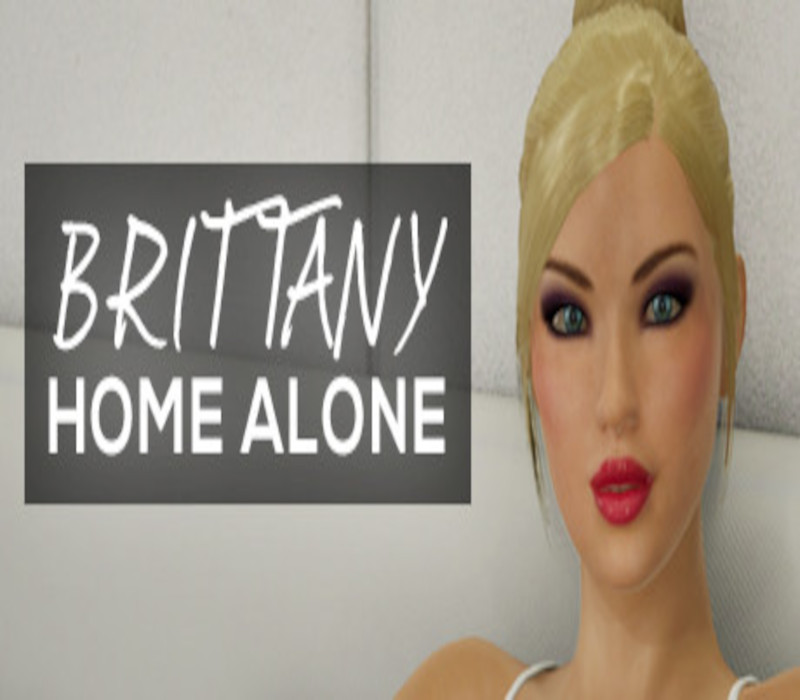 Brittany Home Alone Steam Ключ