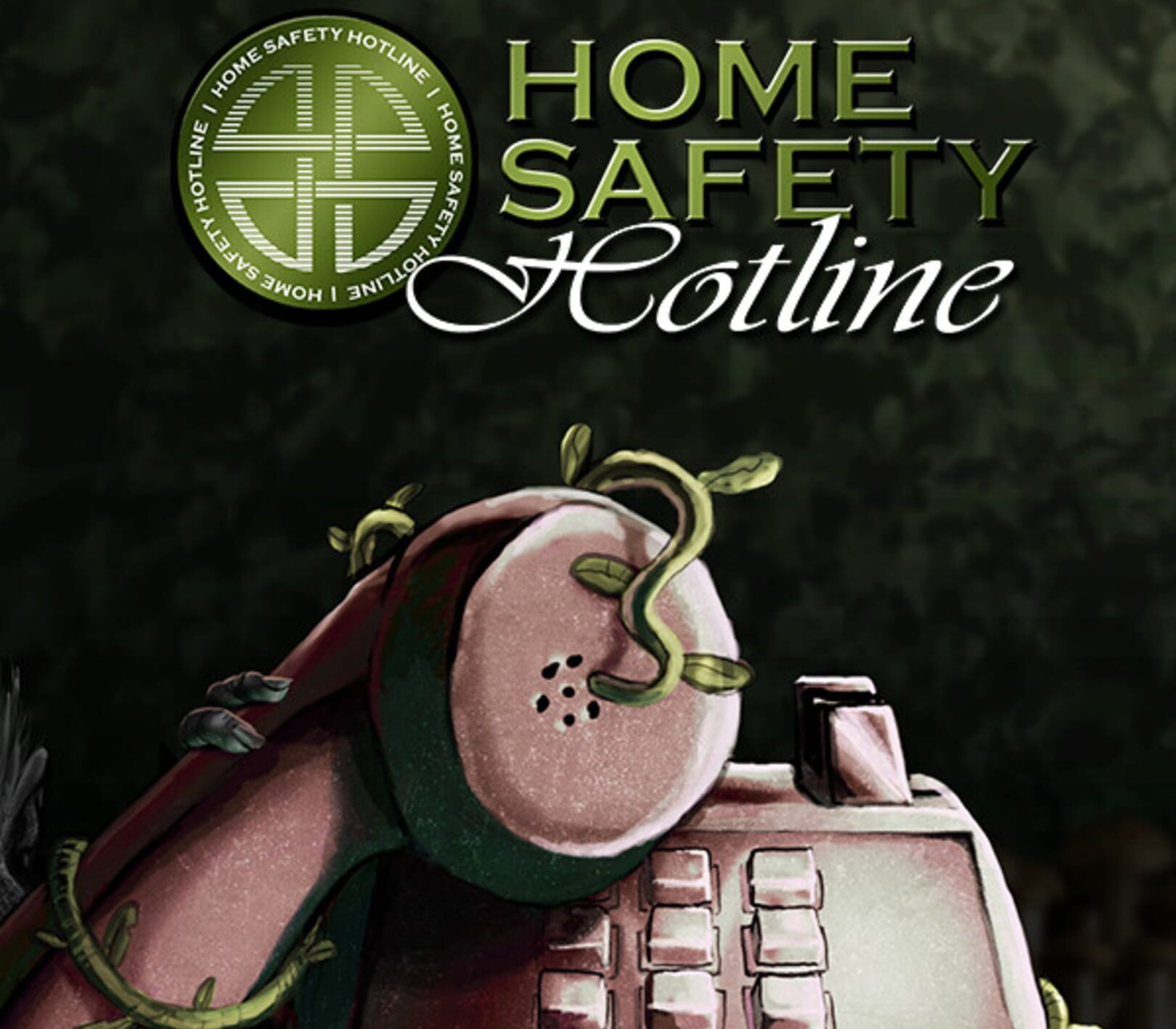 Home Safety Hotline PC Steam Аккаунт