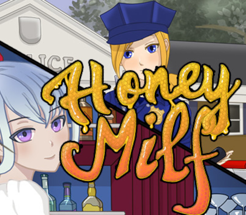 Honey Milf Steam Ключ