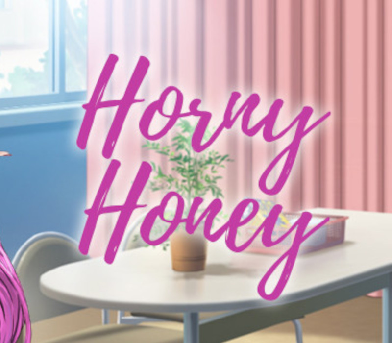 Horny Honey Steam Ключ