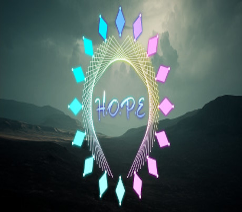 HOPE VR: Progressive Meditation Steam Ключ