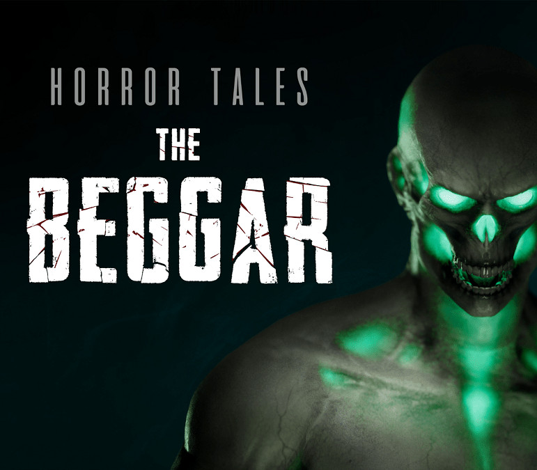 HORROR TALES: The Beggar XBOX One / Xbox Series X|S Аккаунт