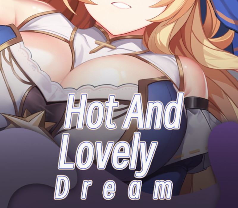 Hot And Lovely ：Dream PC Steam Ключ