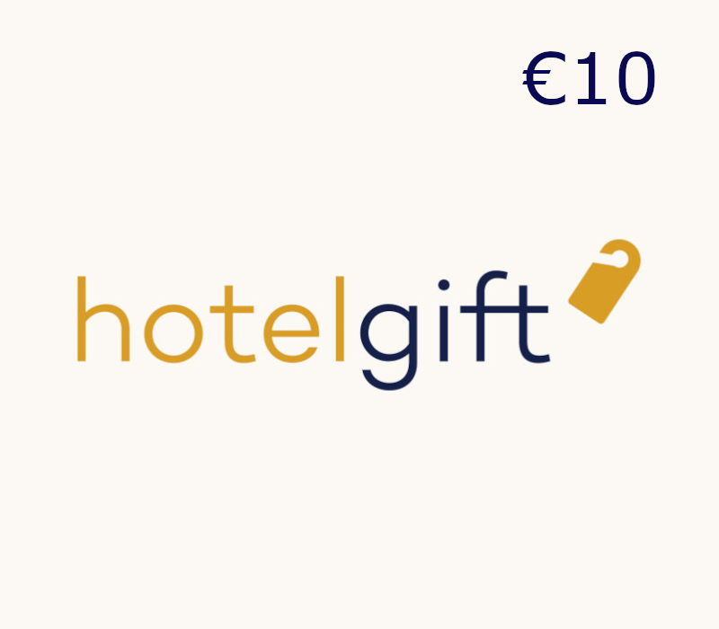 Hotelgift €10 Подарочная карта NL