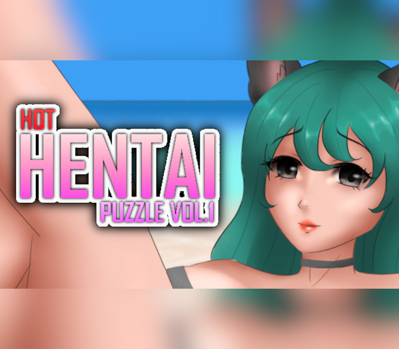 Hot Hentai Puzzle Vol.1 Steam Ключ