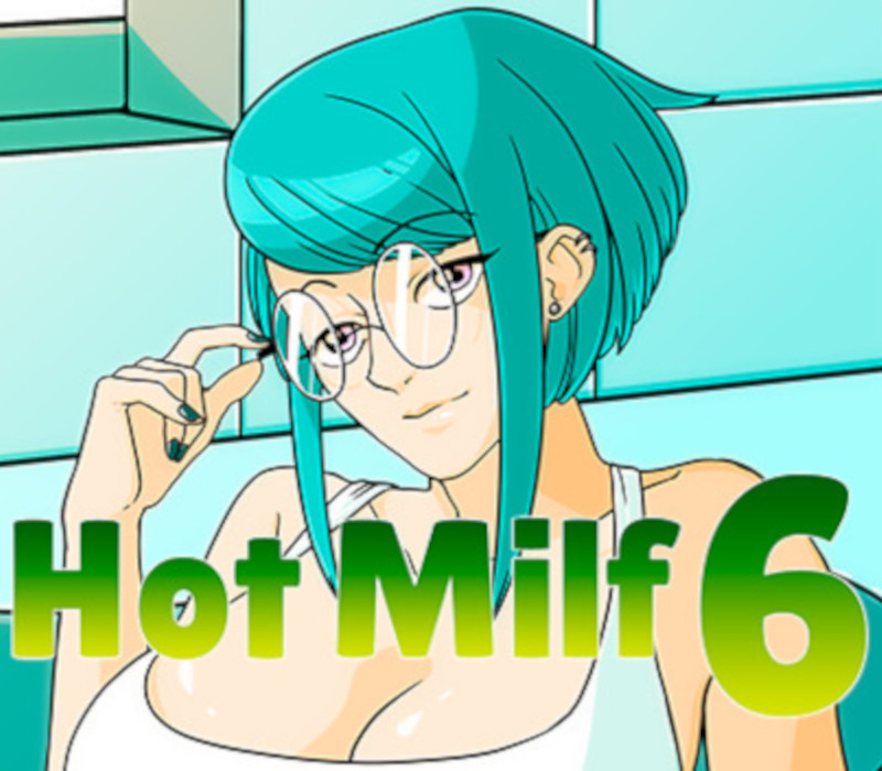 Hot Milf 6 Steam Ключ