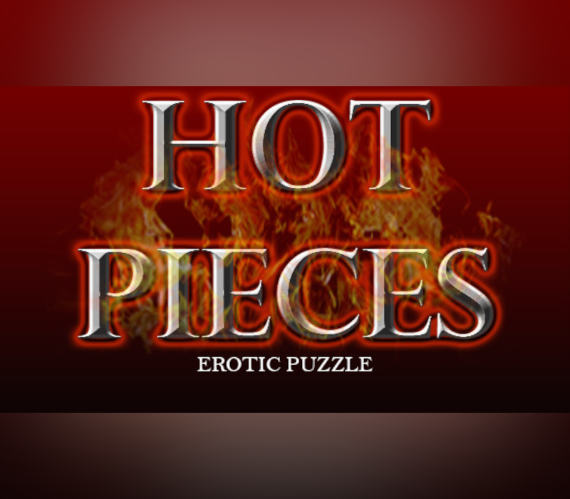 Hot Pieces Steam Ключ