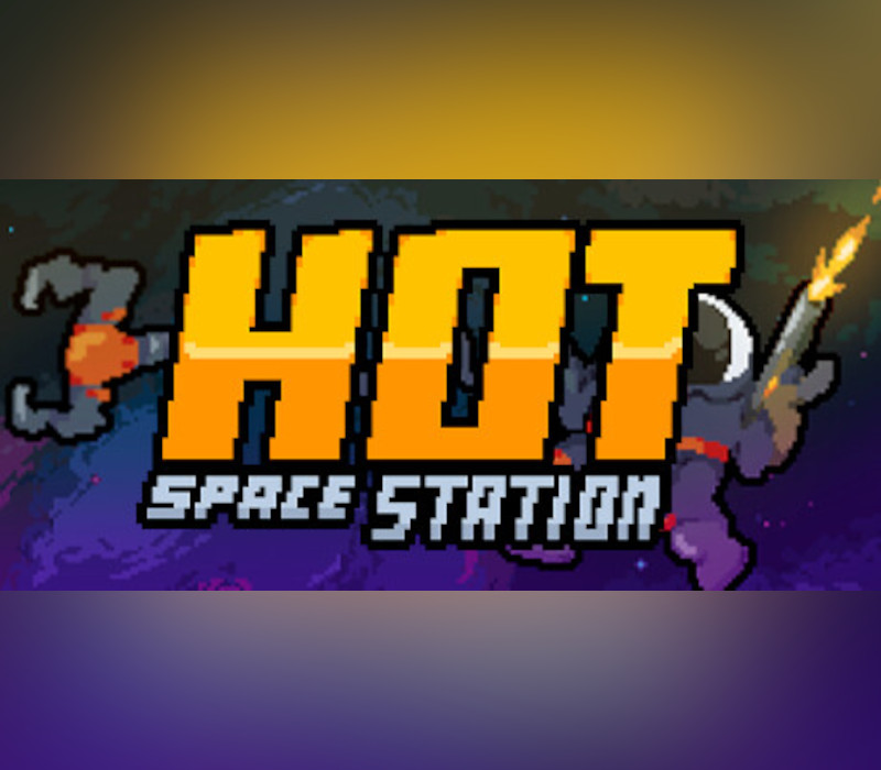 Hotspace station Steam Ключ