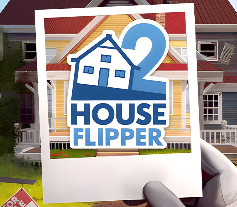 House Flipper 2 Xbox Series X|S Аккаунт