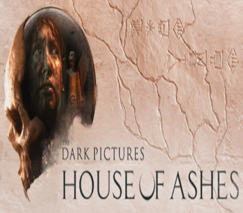 The Dark Pictures Anthology: House of Ashes Steam Альтергифт