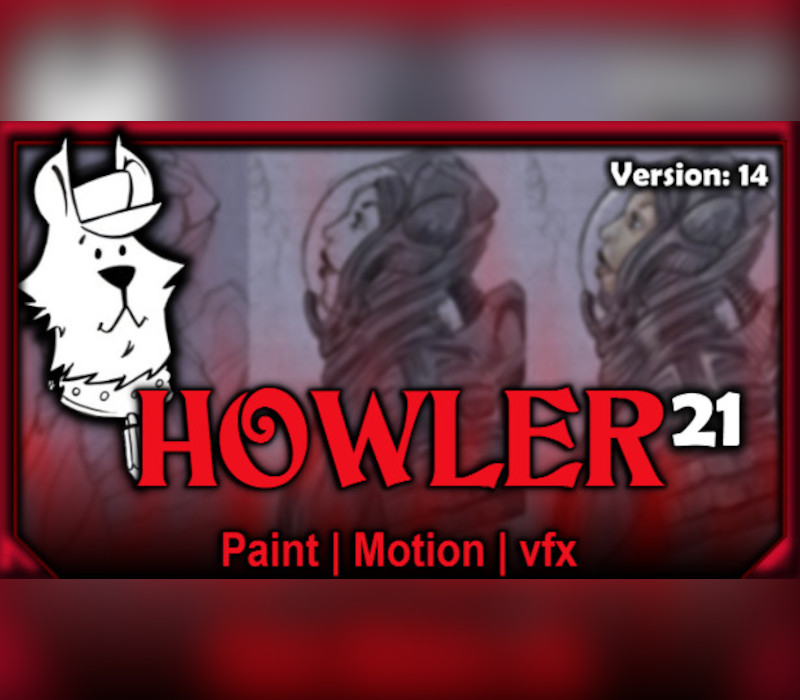 PD Howler 21 Steam Ключ