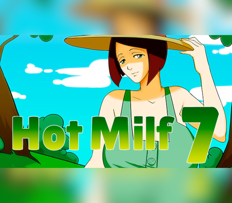 Hot Milf 7 Steam Ключ