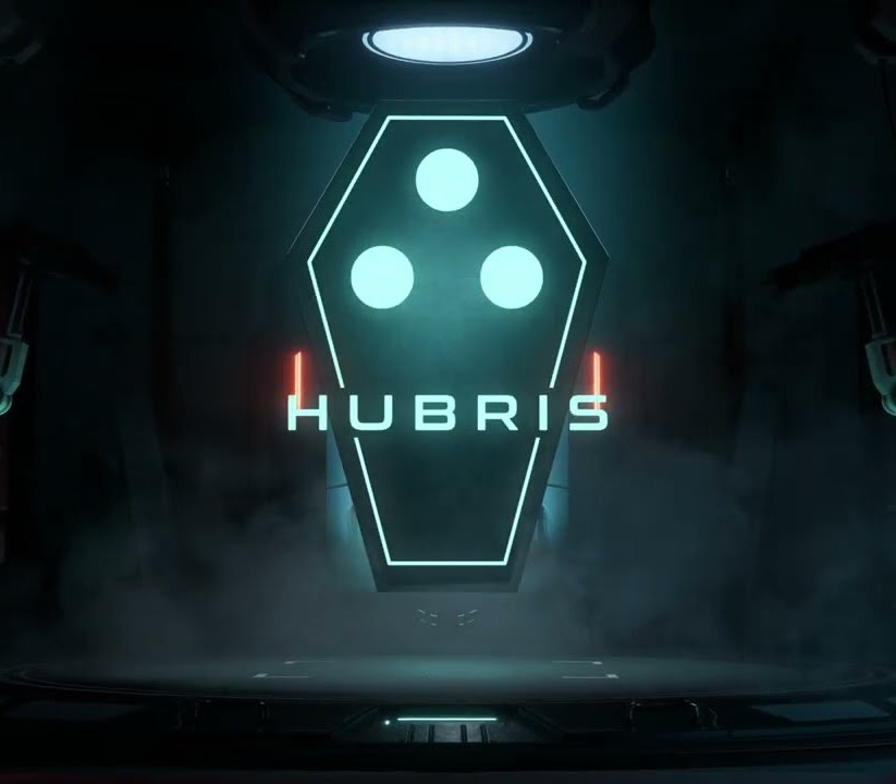 Hubris PC Steam Аккаунт