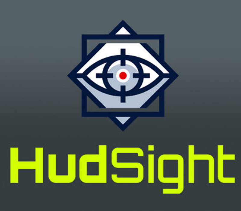 HudSight - crosshair overlay PC Steam Аккаунт