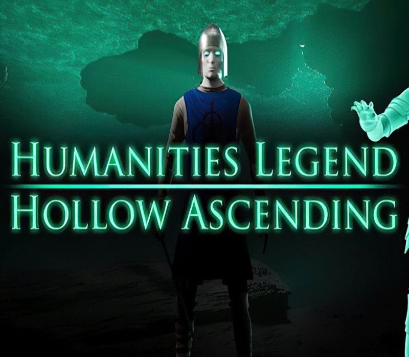Humanities Legend: Hollow Ascending Steam Ключ