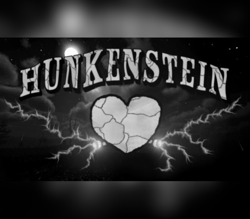 Hunkenstein Steam Ключ