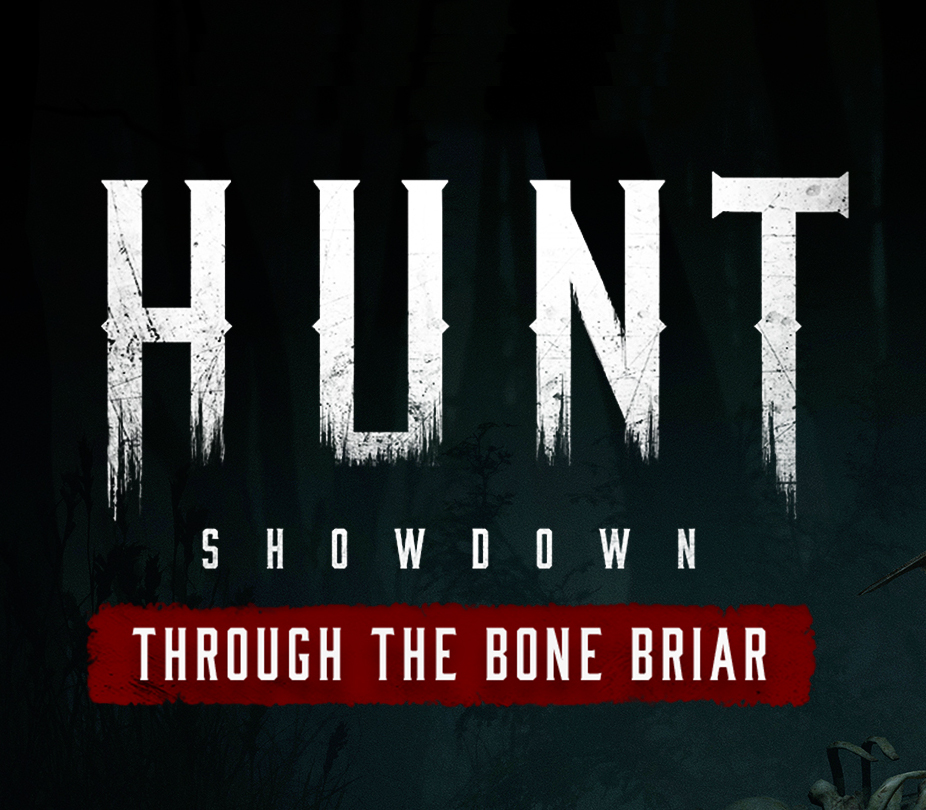 Hunt: Showdown 1896 - Through the Bone Briar DLC PC Steam Альтергифт