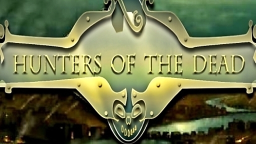 Hunters Of The Dead Steam Ключ