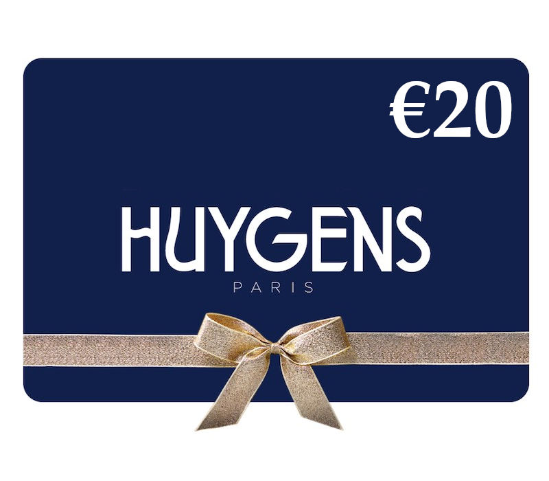 Huygens €20 Подарочная карта FR