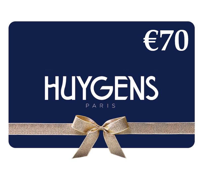 Huygens €70 Подарочная карта FR