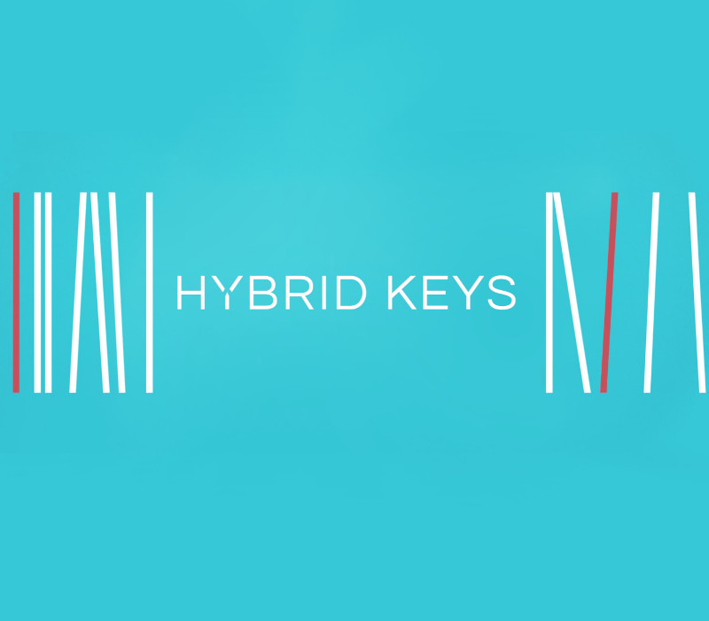 Native Instruments Hybrid Keys PC/MAC Ключ
