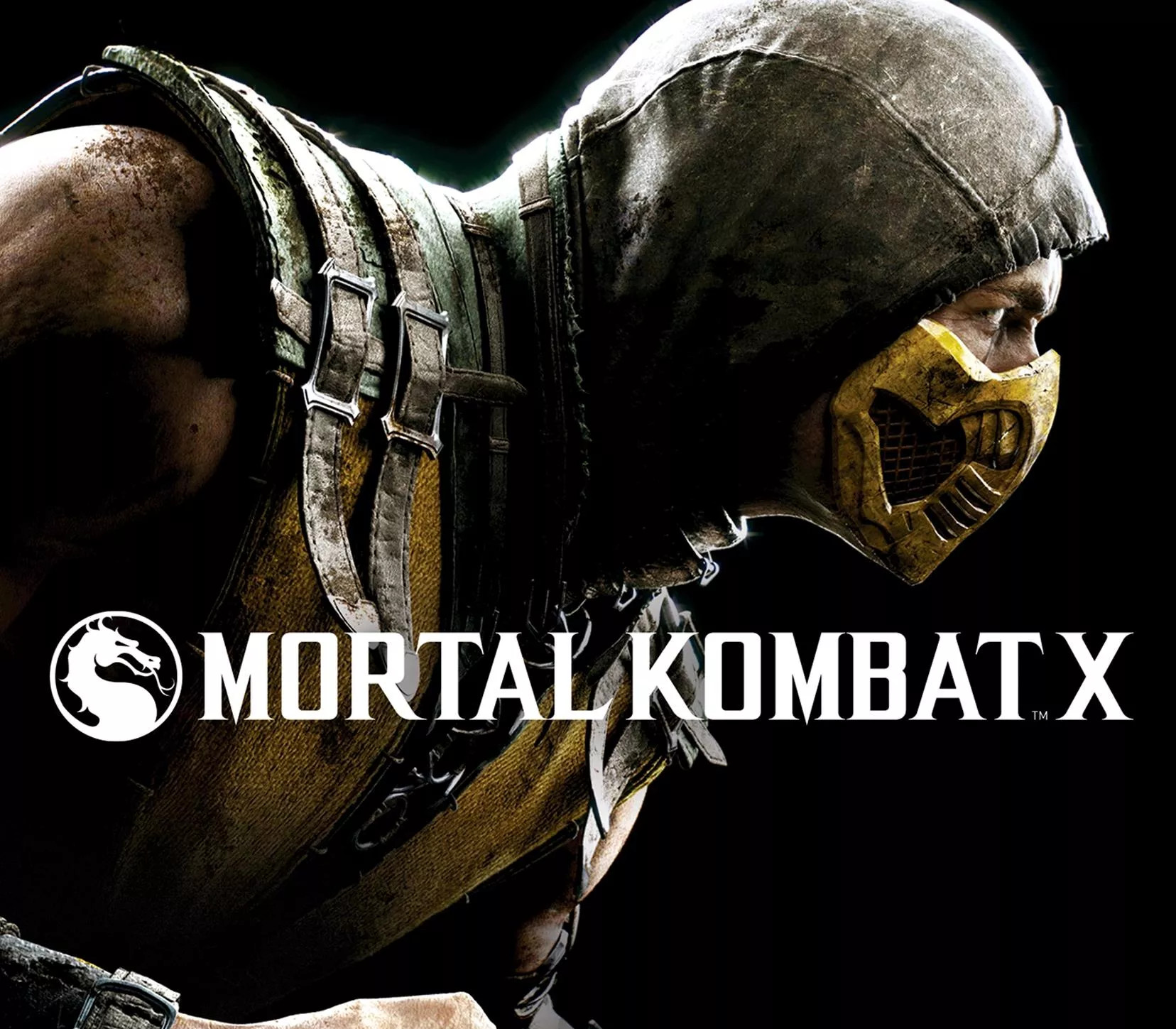 Mortal Kombat X US XBOX One / Xbox Series X|S Ключ