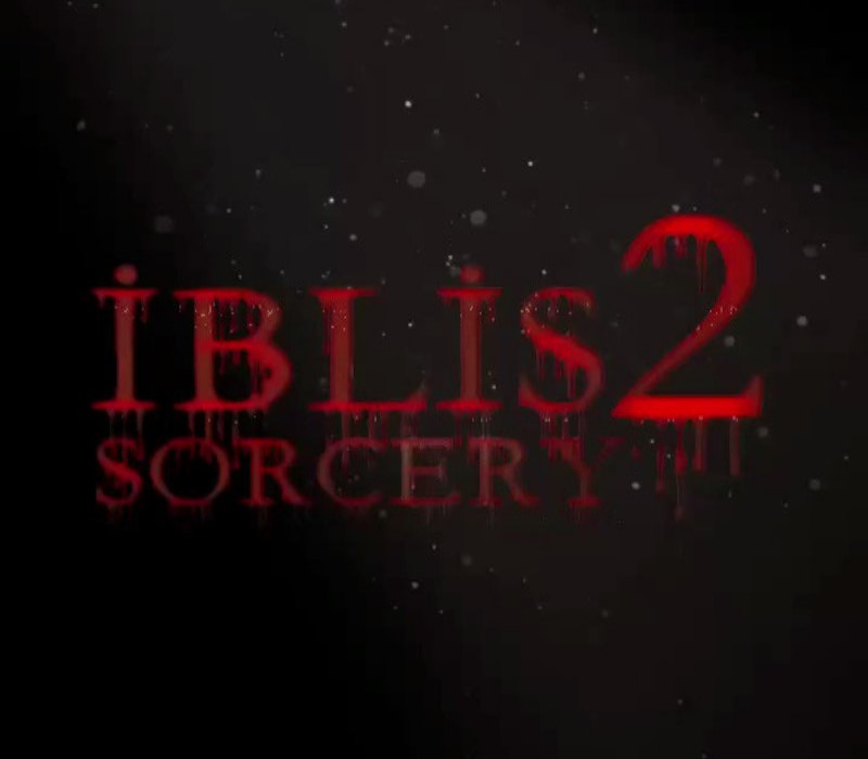 İBLİS2:sorcery Steam Ключ
