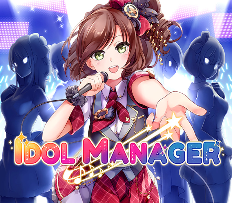 Idol Manager EU v2 Steam Альтергифт