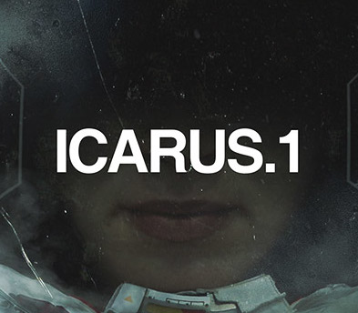 ICARUS.1 Steam Ключ