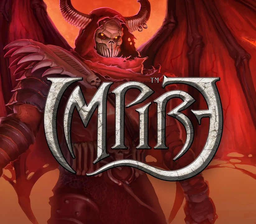 Impire + Impire Black & White Demons + Impire Creatures of the Night Steam Ключ