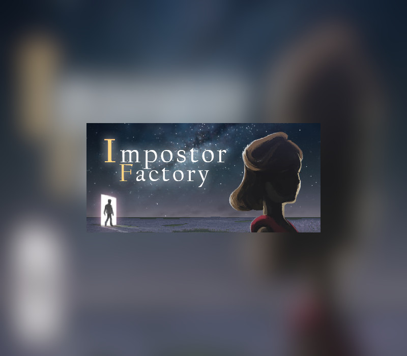 Impostor Factory PC Steam Ключ
