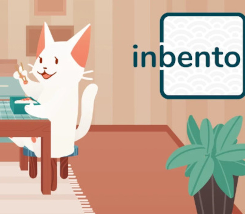 inbento Steam Ключ