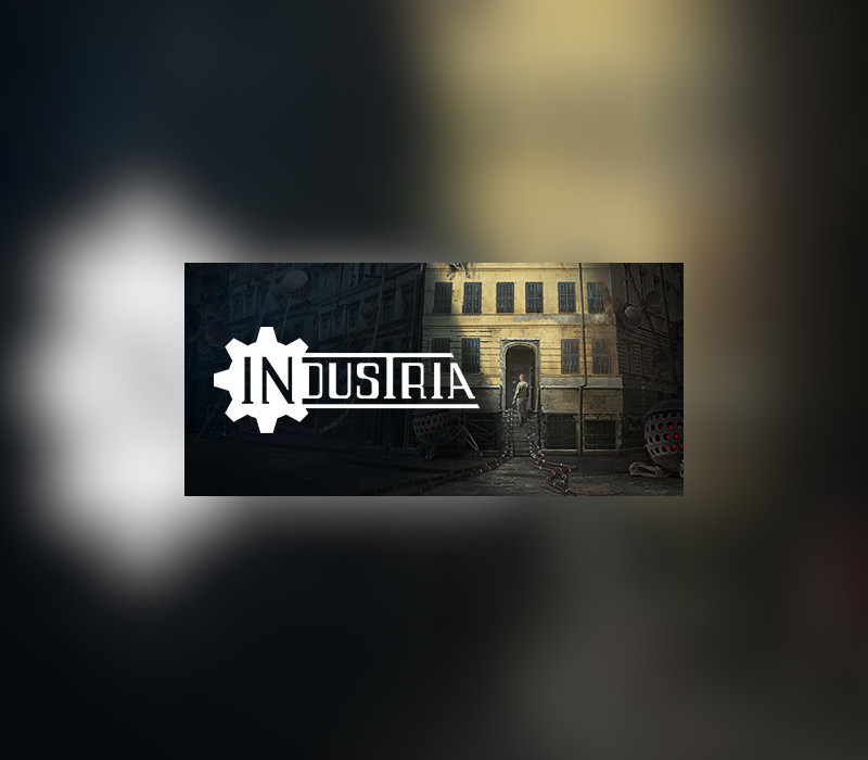 Industria Steam Альтергифт