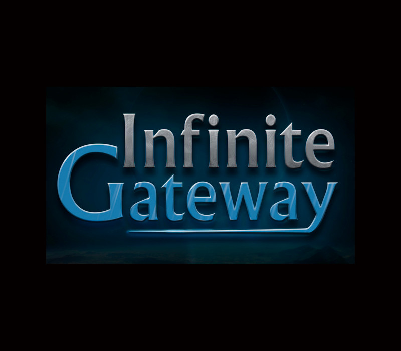 Infinite Gateway Steam Ключ