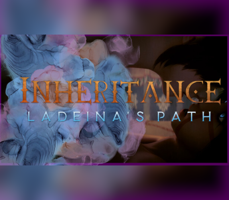 Inheritance: Ladeina's Path - Дополнение Набор DLC Steam Ключ