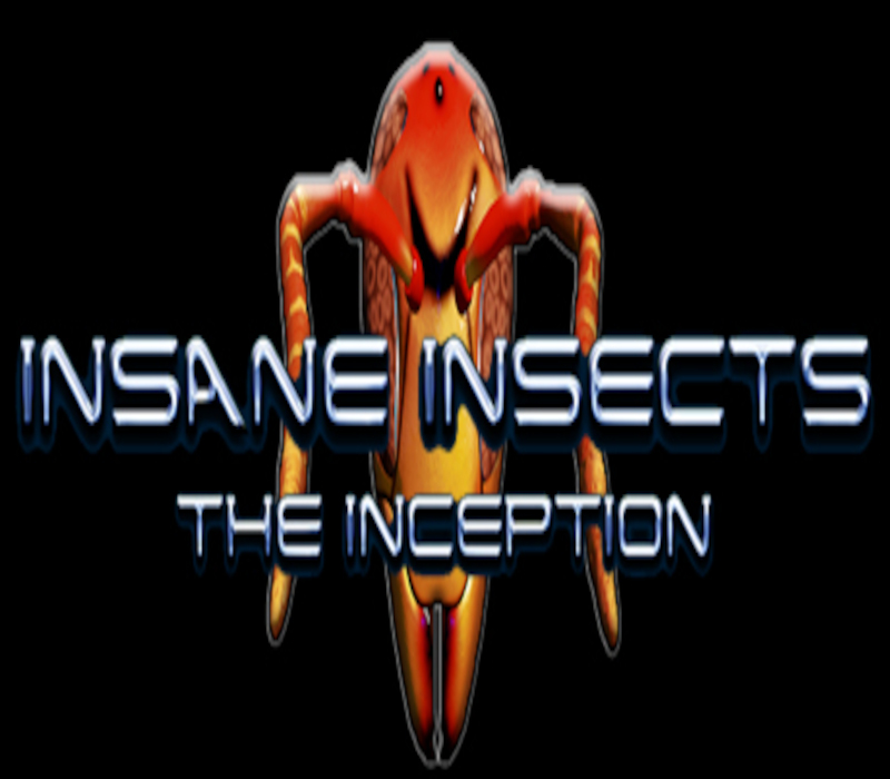 Insane Insects: The Inception Steam Ключ