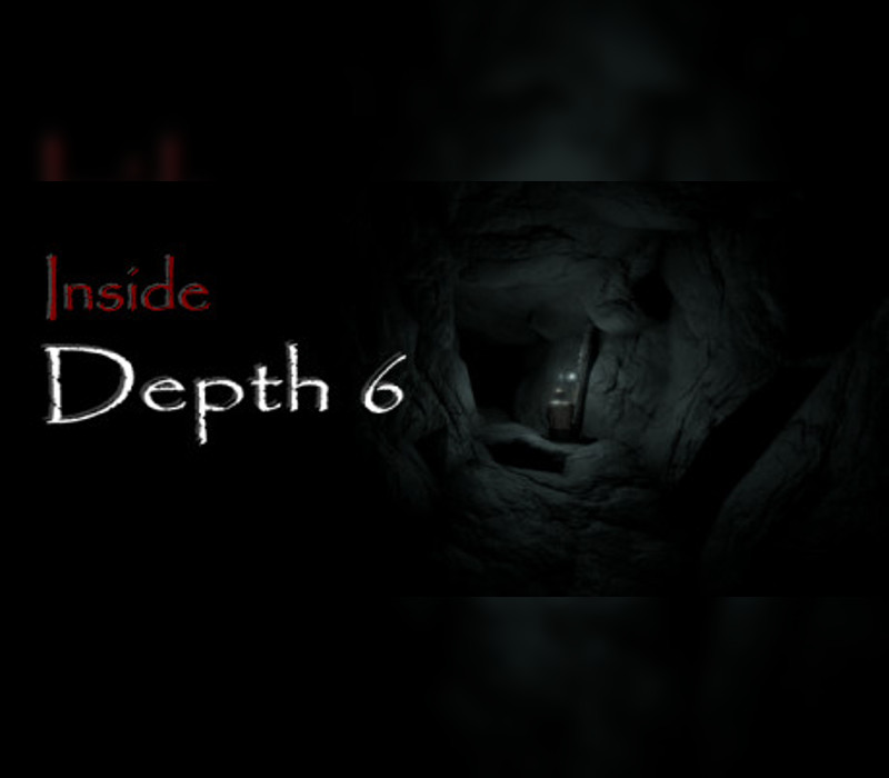 Inside Depth 6 Steam Ключ