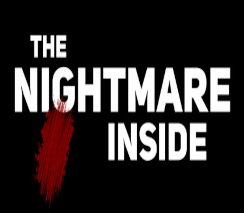 The Nightmare Inside Steam Ключ