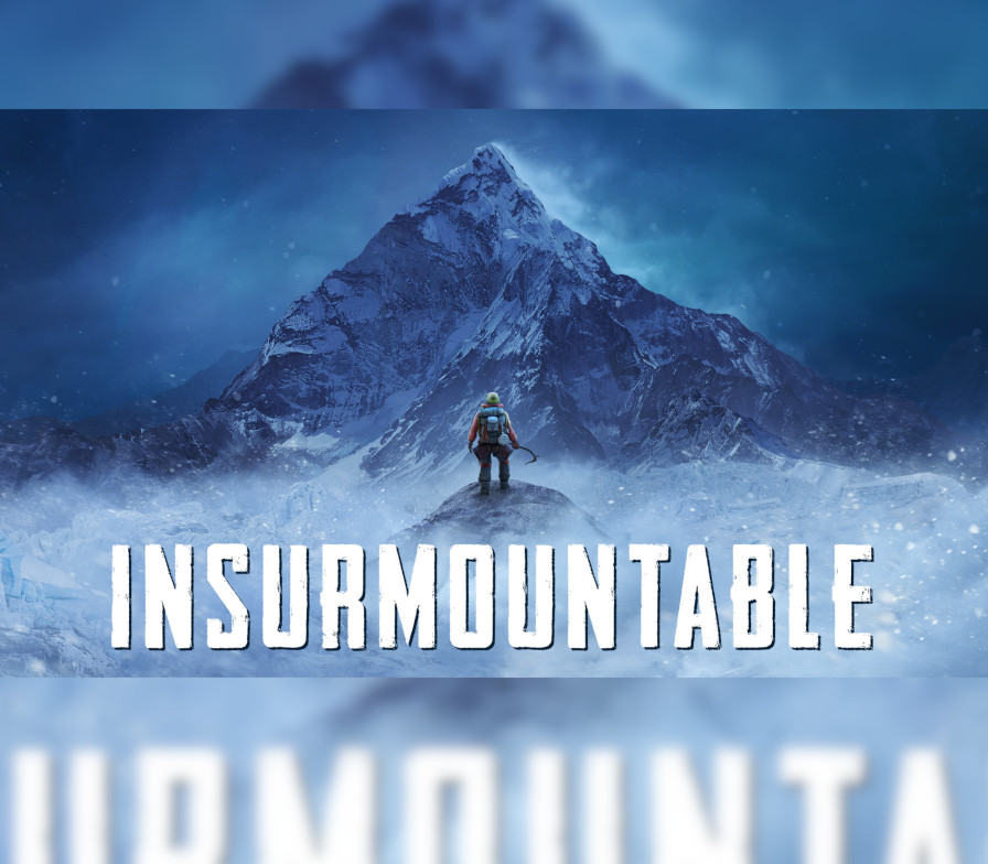 Insurmountable PC Steam Ключ