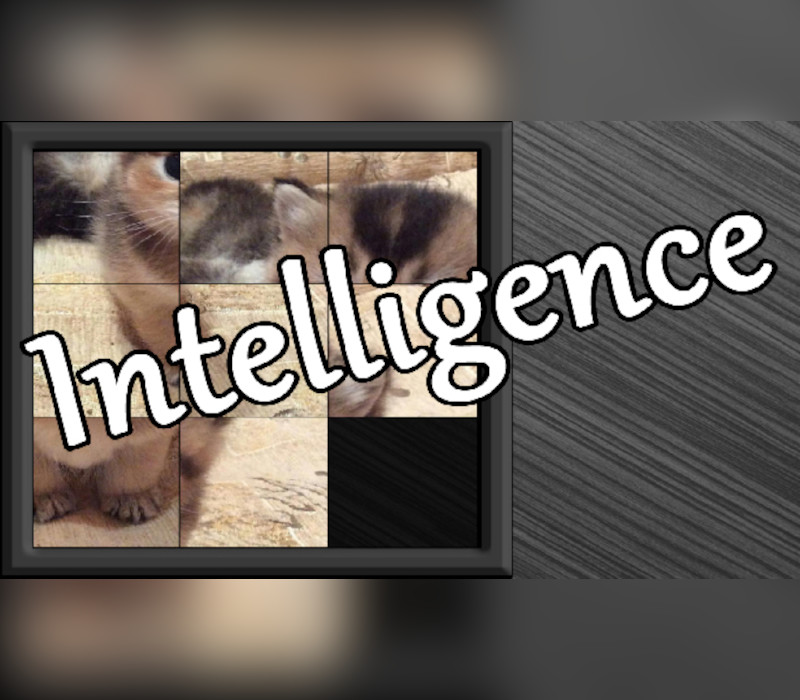 Intelligence Steam Ключ