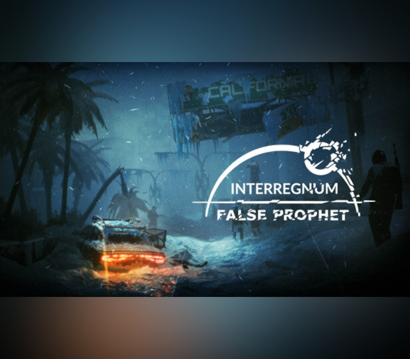 Interregnum: False Prophet PC Steam Аккаунт