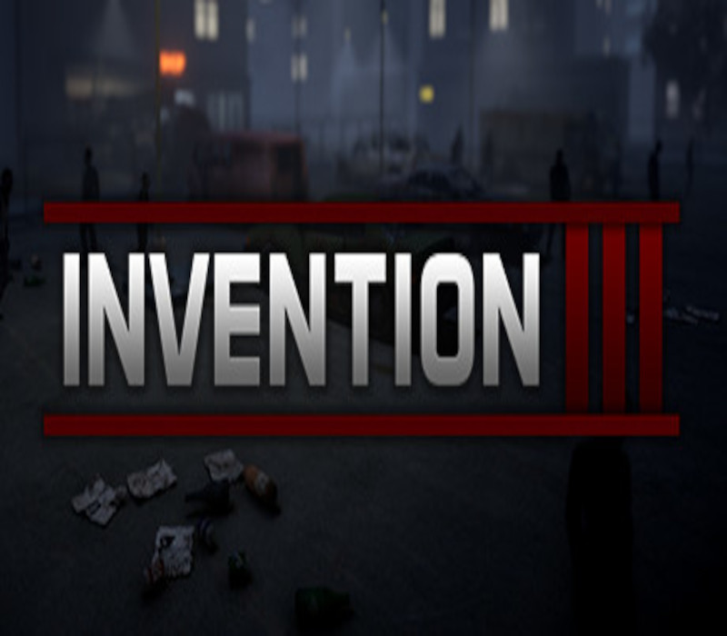Invention 3 Steam Ключ