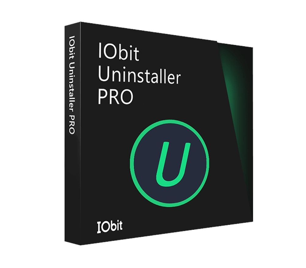 IObit Uninstaller 15 Pro Key (1 Year / 3 PCs)