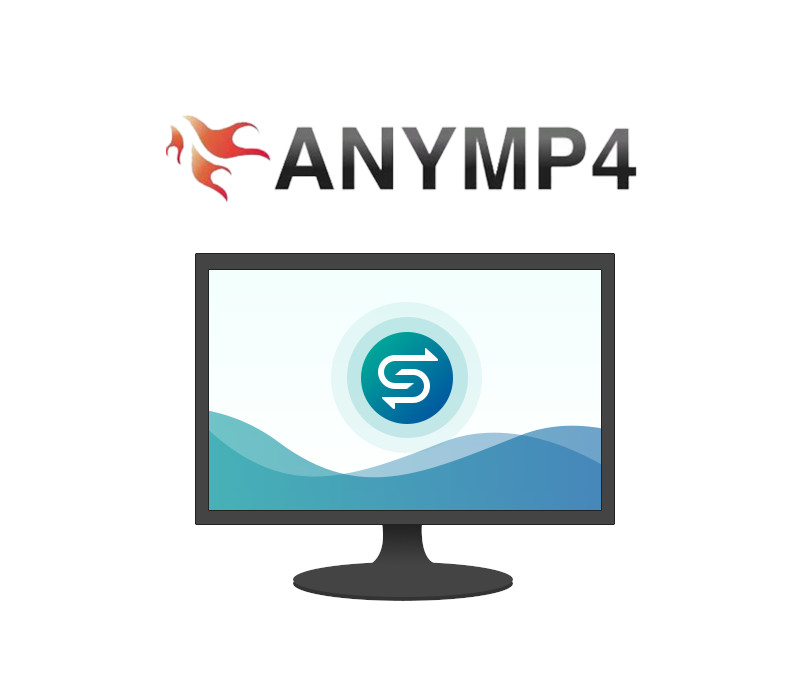 AnyMP4 TransMate Ключ (1 Year / 1 PC)