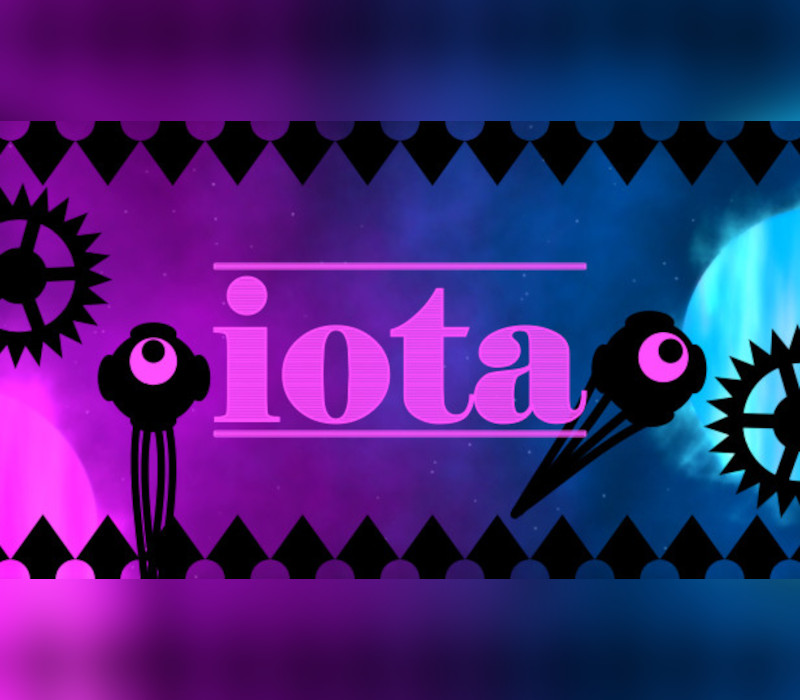 iota Steam Ключ