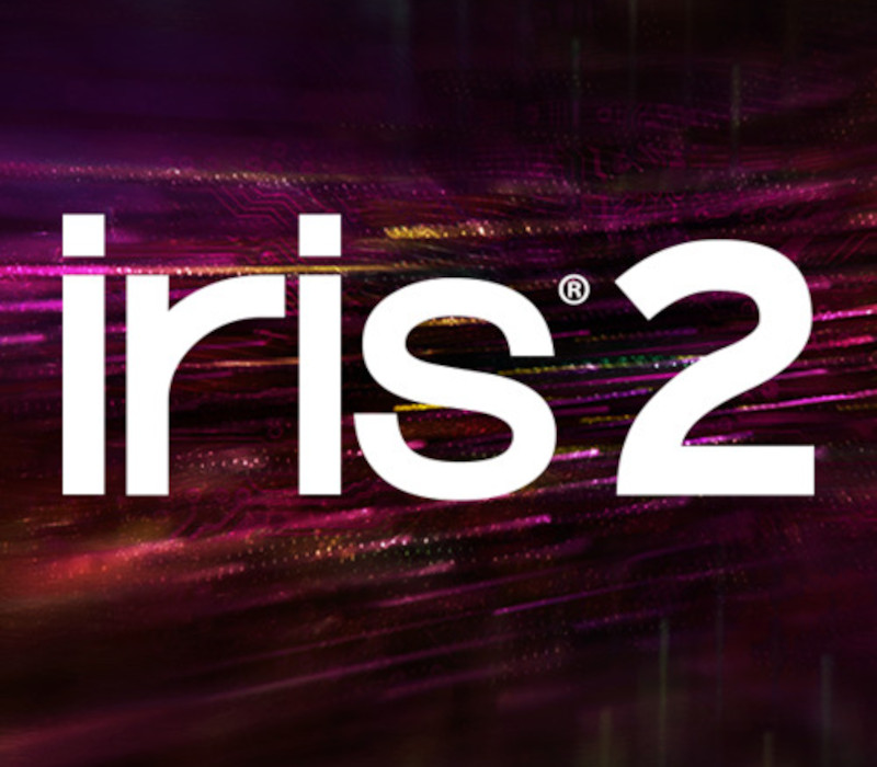 iZotope Iris 2 PC/MAC Ключ