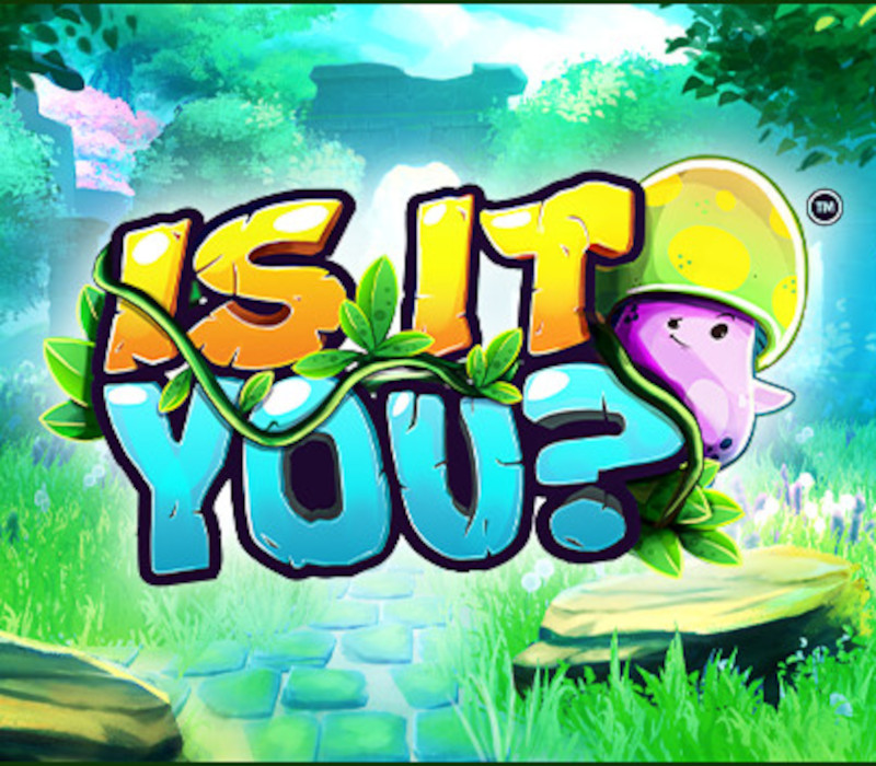 Is It You? Steam Ключ