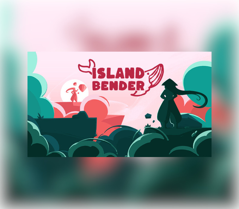 Island Bender Steam Ключ